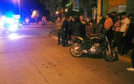 Foto: Maximiliano Pascual