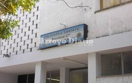 El hecho quedó denunciado en la seccional 27ª