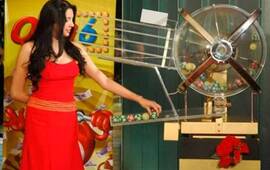 Imagen de Un rosarino se llev&oacute; m&aacute;s de 30 millones de pesos en el Quini 6