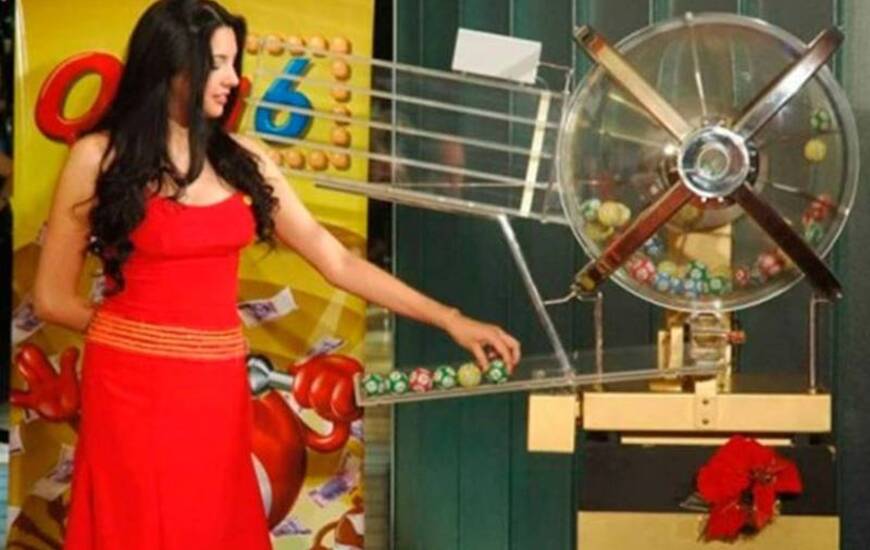 Imagen de Un rosarino se llevó más de 30 millones de pesos en el Quini 6