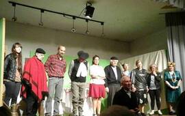 Foto: Mariela Grillo