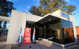 Imagen de Pericia determina que comisario daba protecci&oacute;n a banda narco