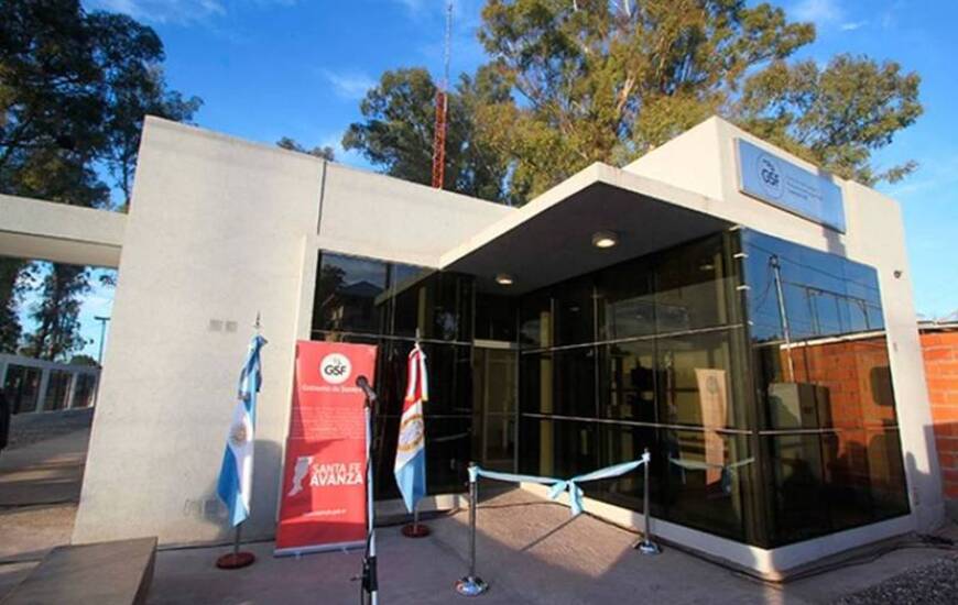 Imagen de Pericia determina que comisario daba protección a banda narco