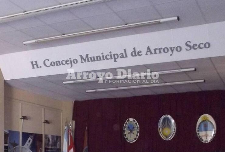 Imagen de Honorable Concejo Municipal: Sesión Ordinaria, martes 20 de octubre de 2015