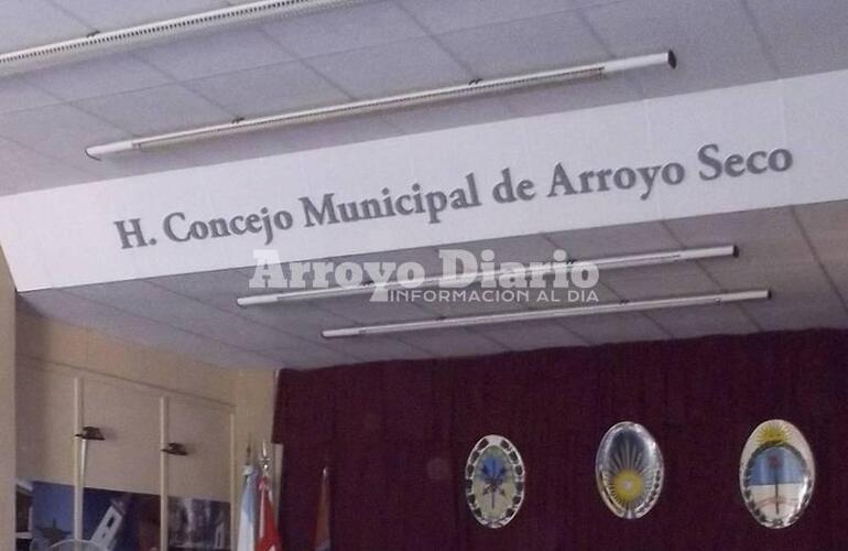 Imagen de Honorable Concejo Municipal: Sesión Ordinaria, martes 20 de octubre de 2015