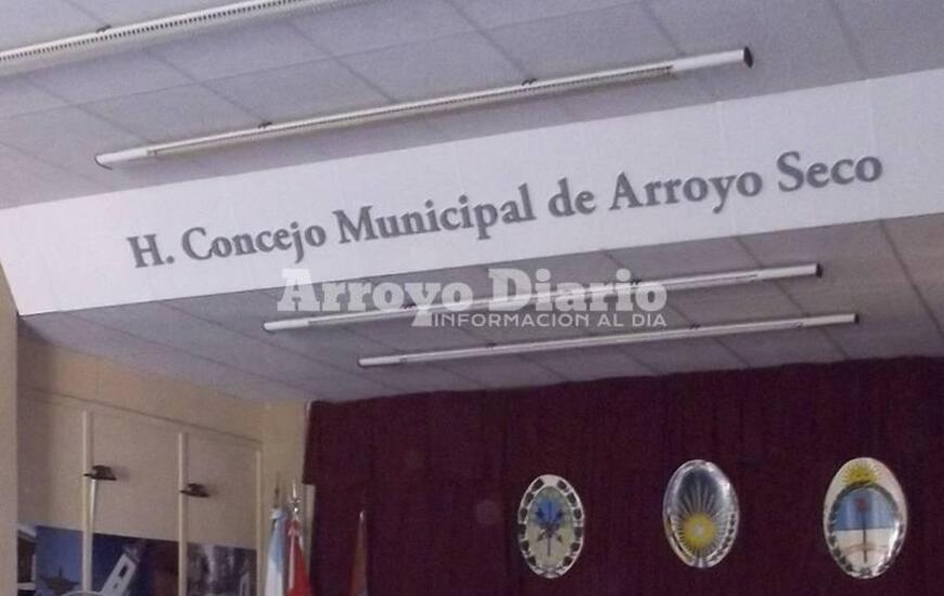 Imagen de Honorable Concejo Municipal: Sesión Ordinaria, martes 20 de octubre de 2015