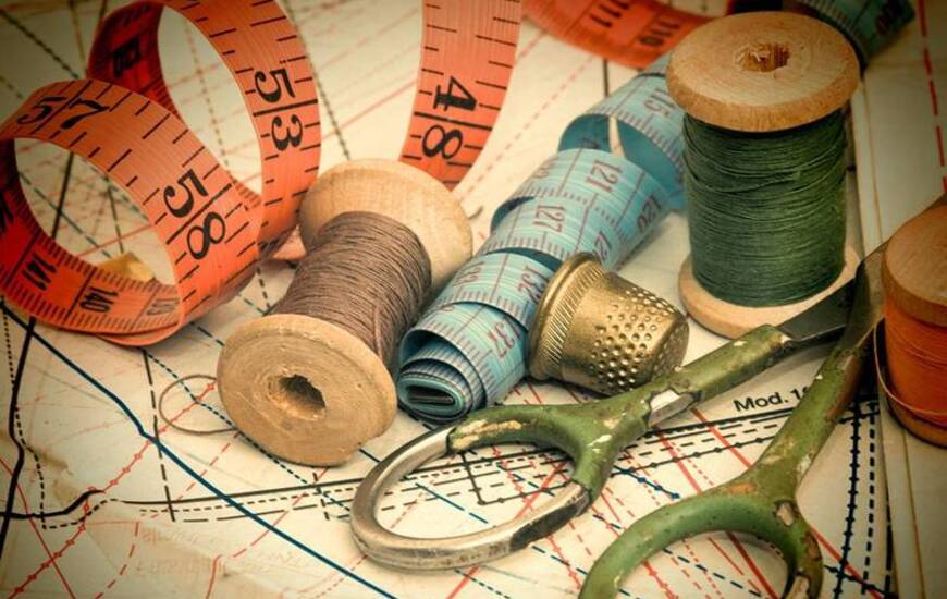 Imagen de Nueva muestra en el Centro Cultural �Guillermo Furlong�