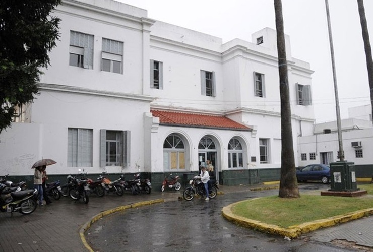 Imagen de Un hombre falleció tras ser atacado a balazos desde un auto Imagen de Un hombre falleció tras ser atacado a balazos desde un auto