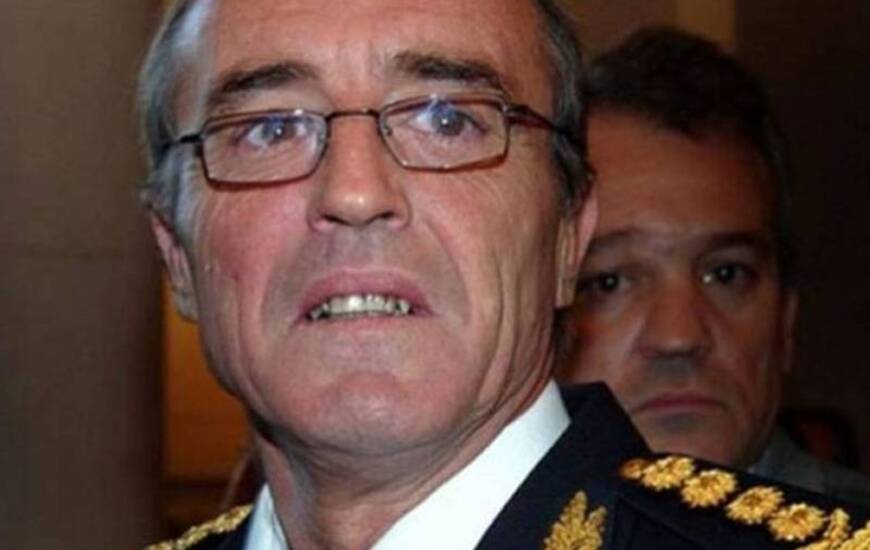 Luego de los alegatos llega la última etapa con el veredicto del TOF.