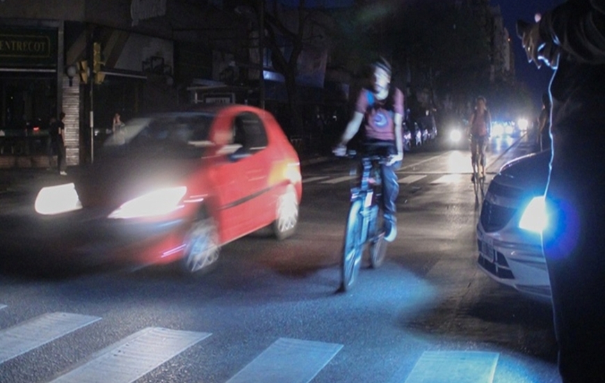 Imagen de El panorama el&eacute;ctrico tras el gran apag&oacute;n del mi&eacute;rcoles