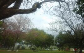 Imagen de Después de un día caluroso, hoy a abrigarse