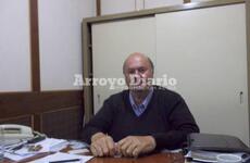 Concejal Carlos S&aacute;nchez