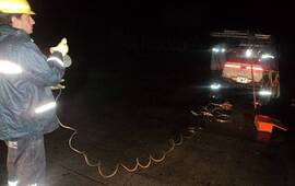 Foto: Facebook Jorge Alberto Cuello