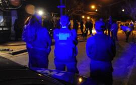 Imagen de Dos jóvenes asesinados en ajustes de cuentas