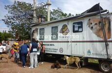 Imagen de El programa ProTenencia responsable desembarc&oacute; en Arroyo Seco