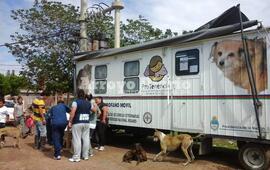 Imagen de El programa ProTenencia responsable desembarc&oacute; en Arroyo Seco