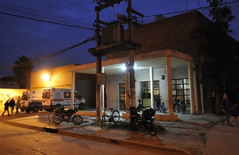 Imagen de Villa Gobernador Gálvez: asesinan a joven de un disparo en el pecho