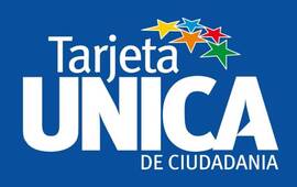 Imagen de Relevamiento de Tarjetas Únicas