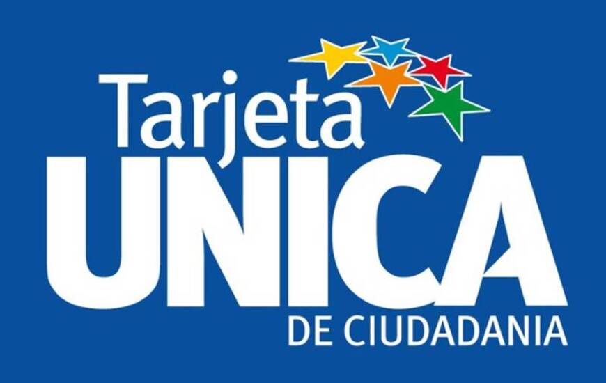 Imagen de Relevamiento de Tarjetas &Uacute;nicas