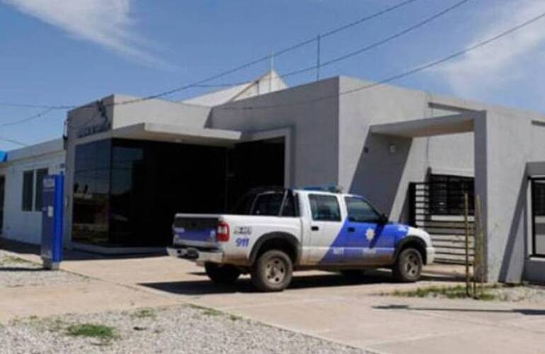 "Me llama la atención que en esa zona haya existido esta asociación ilícita, y el inspector no lo sepa", dijo. "Me llama la atención que en esa zona haya existido esta asociación ilícita, y el inspector no lo sepa", dijo.