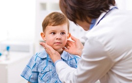 Imagen de Alerta por brote de paperas