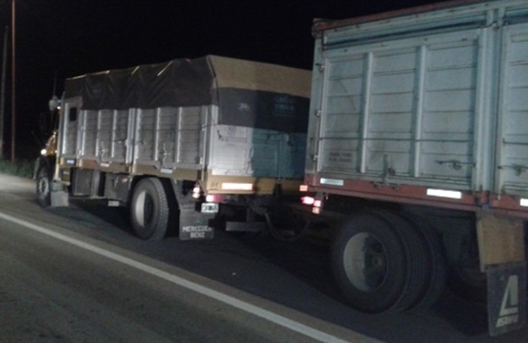 La conducción con alcohol es una de las conductas más graves en materia de seguridad vial. Foto: Gobernación