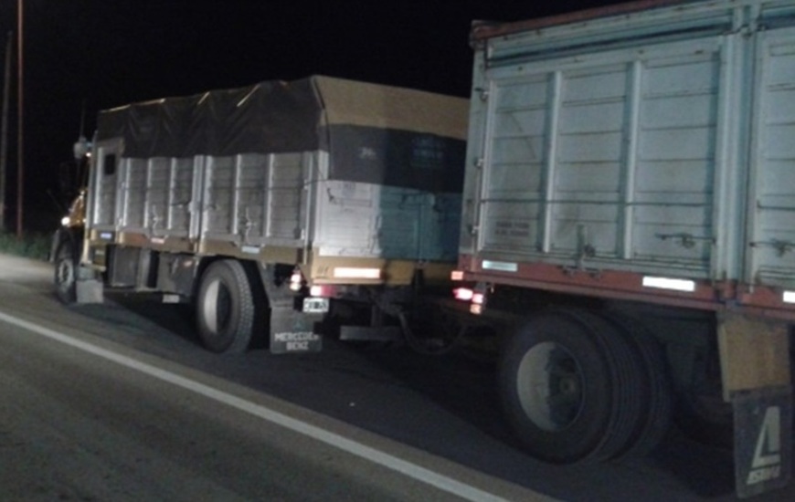 La conducción con alcohol es una de las conductas más graves en materia de seguridad vial. Foto: Gobernación