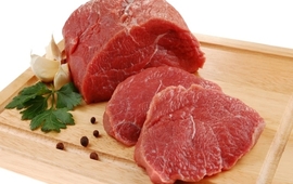 Imagen de La OMS aclara que no pidió dejar de consumir carne