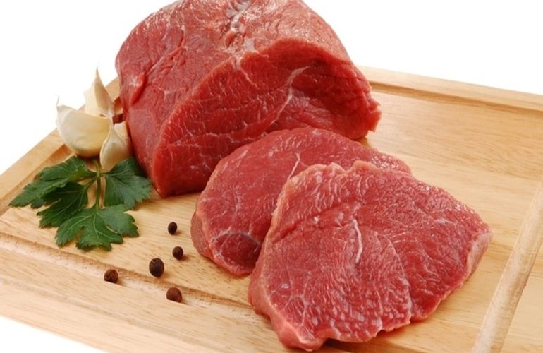 Imagen de La OMS aclara que no pidió dejar de consumir carne