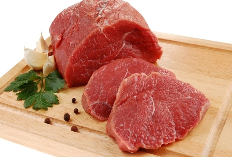 Imagen de La OMS aclara que no pidi&oacute; dejar de consumir carne