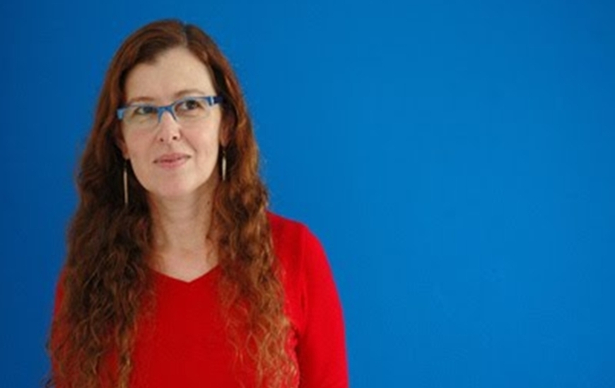 Imagen de La escritora Sandra Comino visitará la Escuela N° 6086 de Fighiera