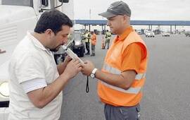 Imagen de La Legislatura provincial tambi&eacute;n debate alcohol cero