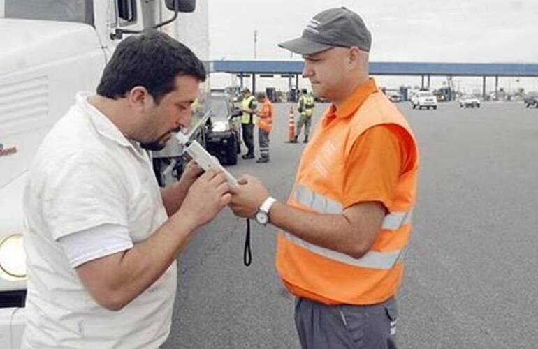 Imagen de La Legislatura provincial también debate alcohol cero