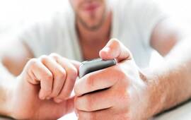 La solosexualidad pica en punta entre los millennials más hiper-conectados. Foto: Imagen Ilustrativa