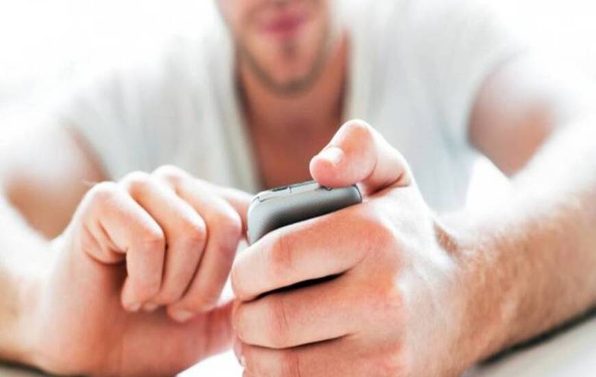 La solosexualidad pica en punta entre los millennials m&aacute;s hiper-conectados. Foto: Imagen Ilustrativa