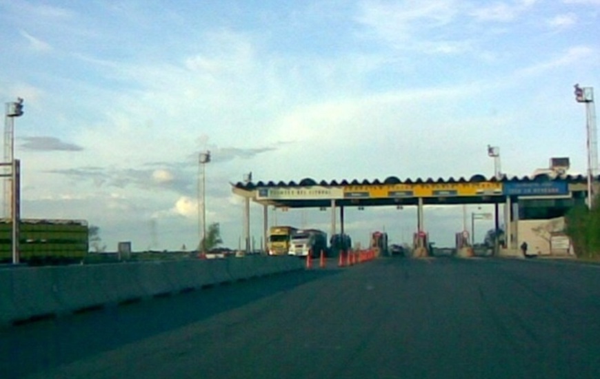 Imagen de Un muerto en choque fatal en el puente Rosario-Victoria