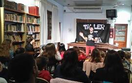 Foto: Arroyo Arte
