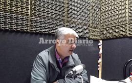 Nizar Esper. Foto: Archivo AD