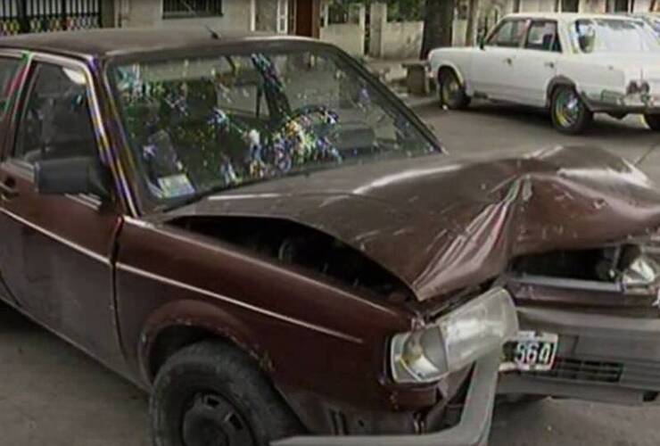 Un testigo y el hermano de la víctima reconstruyeron el hecho.