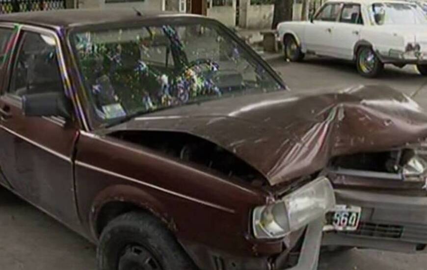 Un testigo y el hermano de la v&iacute;ctima reconstruyeron el hecho.