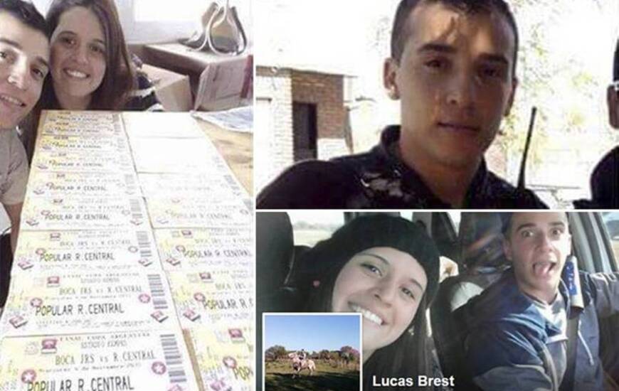 Imagen de Por pol&eacute;mica con entradas, pasan a disponibilidad a polic&iacute;a