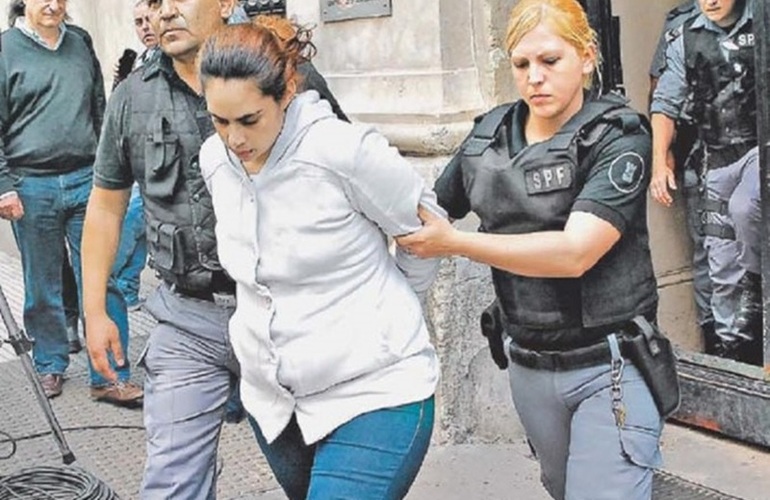 Imagen de Expectativa por el ADN a la mujer acusada de abandonar una bebé en una estación de servicio