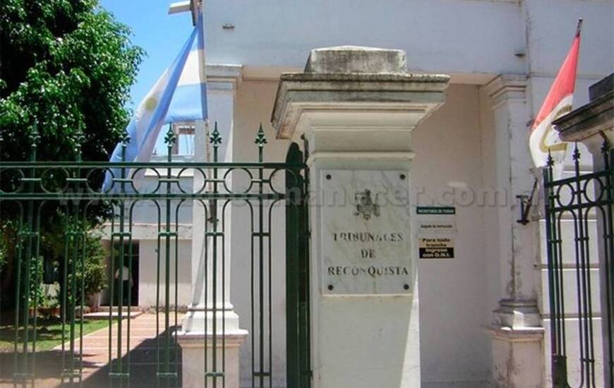 Imagen de Condenaron a un joven por matar a un amigo de un palazo