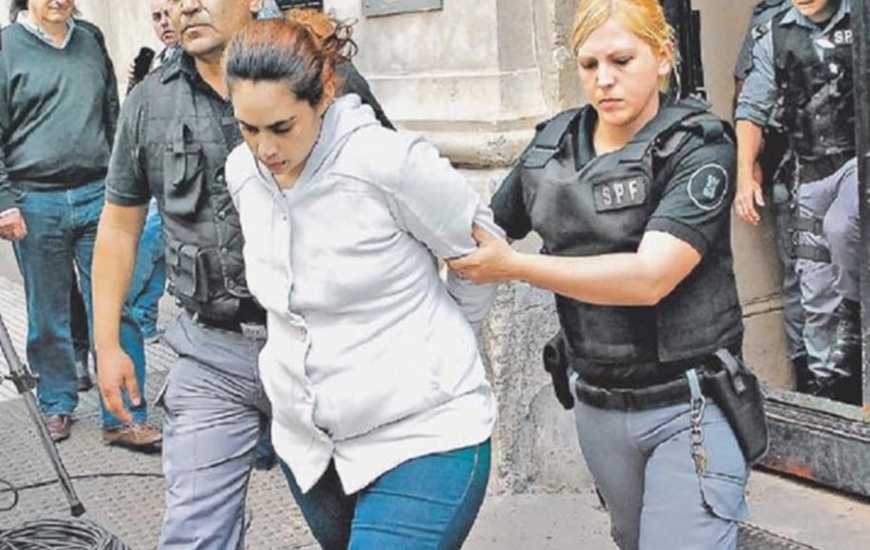 Imagen de La presunta madre de la beba abandonada también habría negado su primer embarazo