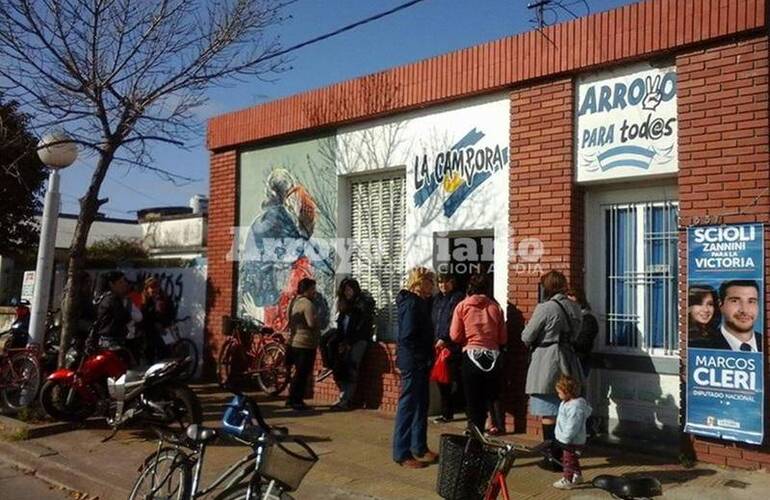 Imagen de Este viernes ANSES en Arroyo Seco