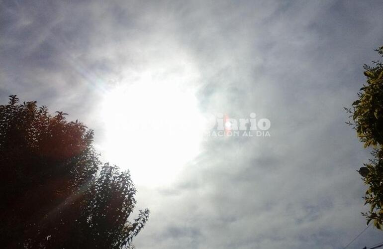 Imagen de Hoy sí la primavera se hará sentir