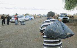 Foto: Leonardo Vincenti