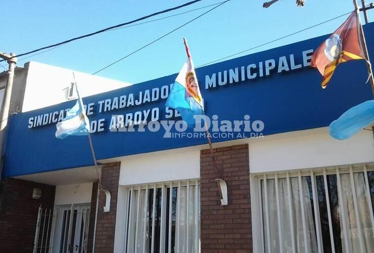 Imagen de Sindicato de Trabajadores Municipales de Arroyo Seco: Cronograma de Actividades y Beneficios 2015 / 2016