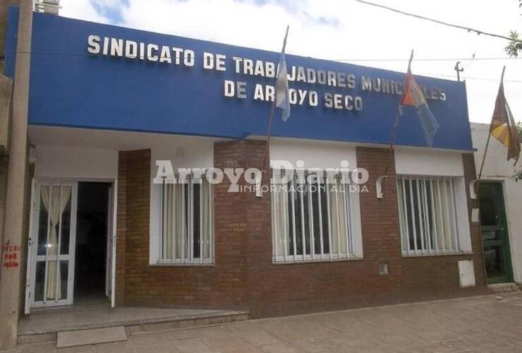 Imagen de 1º Encuentro Provincial en Arroyo Seco: Análisis de los Trabajadores sobre el funcionamiento de los Comités Mixto en Municipalidades y Comunas