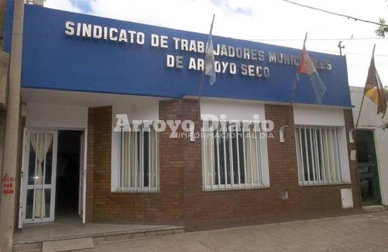 Imagen de 1º Encuentro Provincial en Arroyo Seco: Análisis de los Trabajadores sobre el funcionamiento de los Comités Mixto en Municipalidades y Comunas